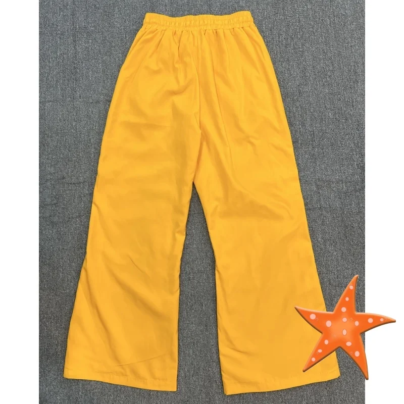 Multiple Colors Saint Jacket Pants Suit Embroidered Zipper Casual Sports Sweatpants Long Sleeved Shirts Suit Men Women Tops