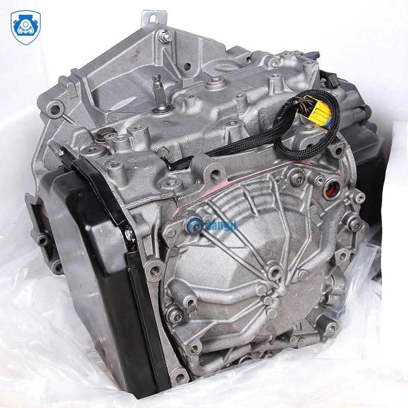 In Stock Car Parts AL4 DPO Automatic Transmission System Gearbox 1.6L/2.0L for Renault