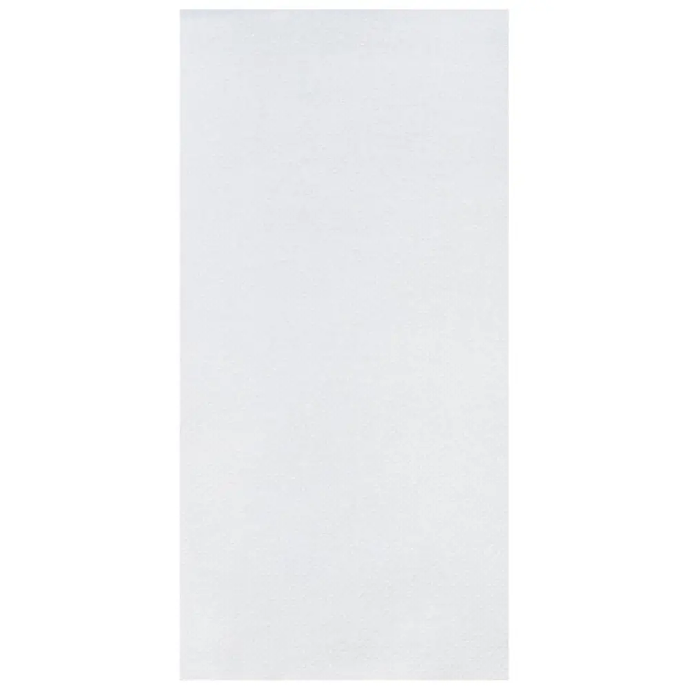 

7-7/8 x 3-7/8 White 1-Ply Paper Towels, Pack of 600