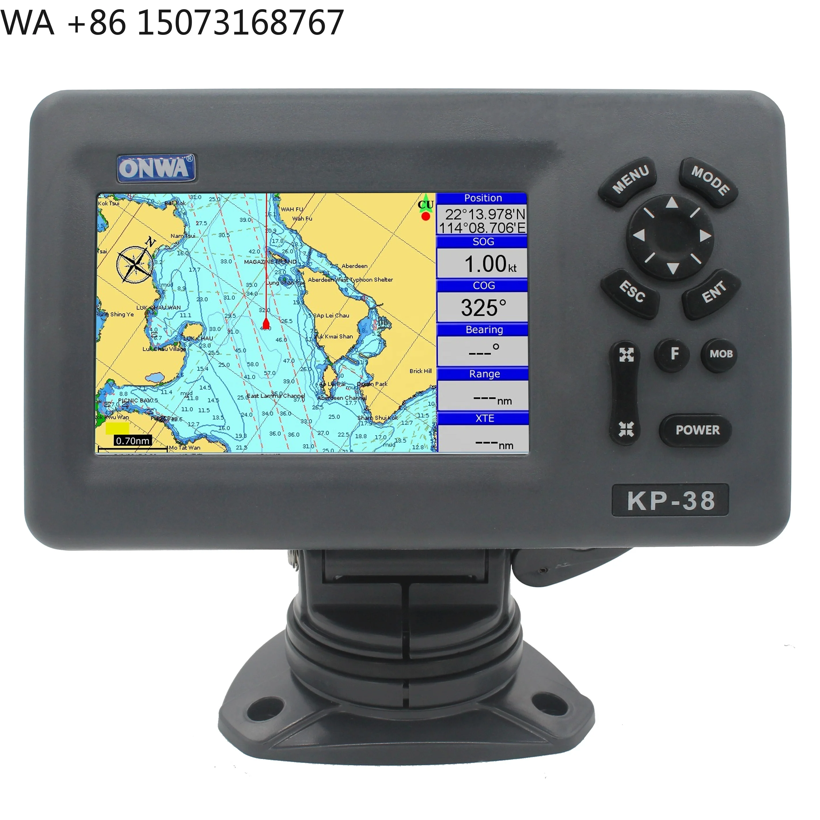 Cheapest KP-38A Mar… - image