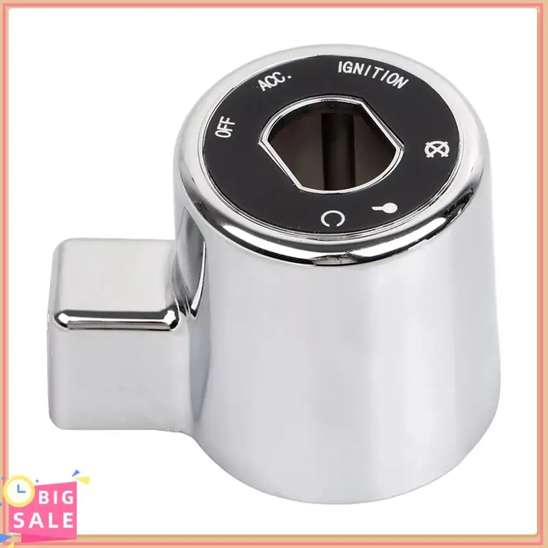 

Крышка переключателя управления лучшей зажигания Крышка зажигания Forharley Forharley Sportster 1200 Custom XL1200C