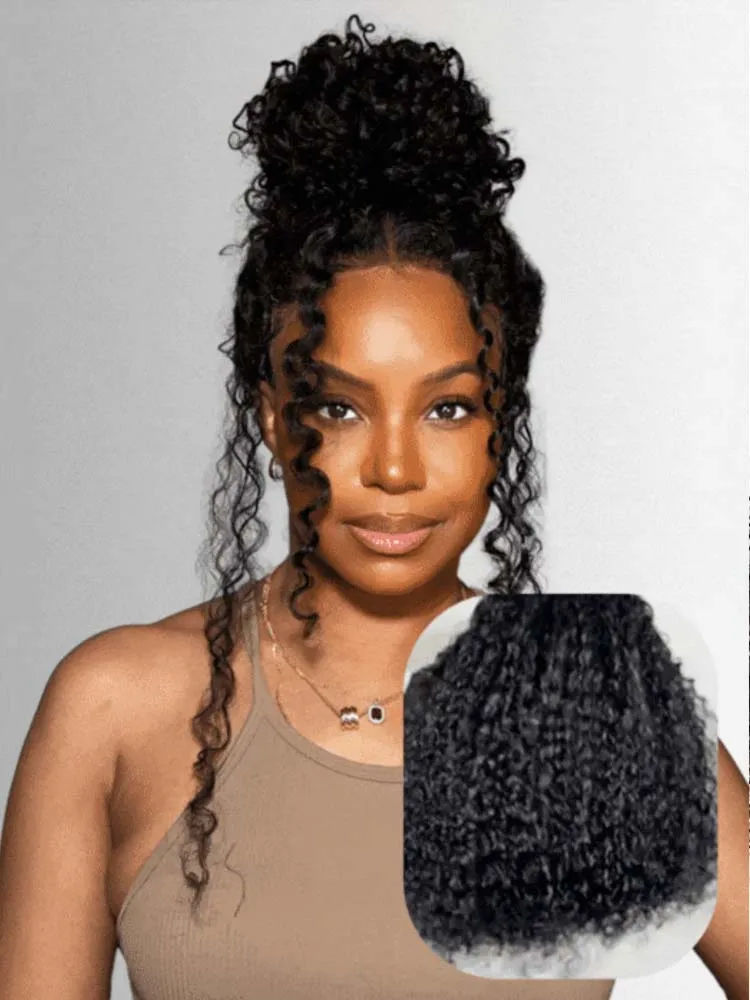 42 Polegada cachos birmanos 13x4 perucas de cabelo humano onda de água perucas dianteiras do laço cabelo humano ultra-fino renda 0.1 milímetros molhado