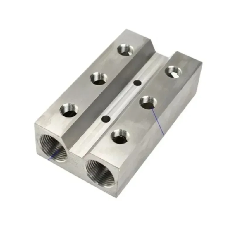 High Pressure 90x46mm G1
