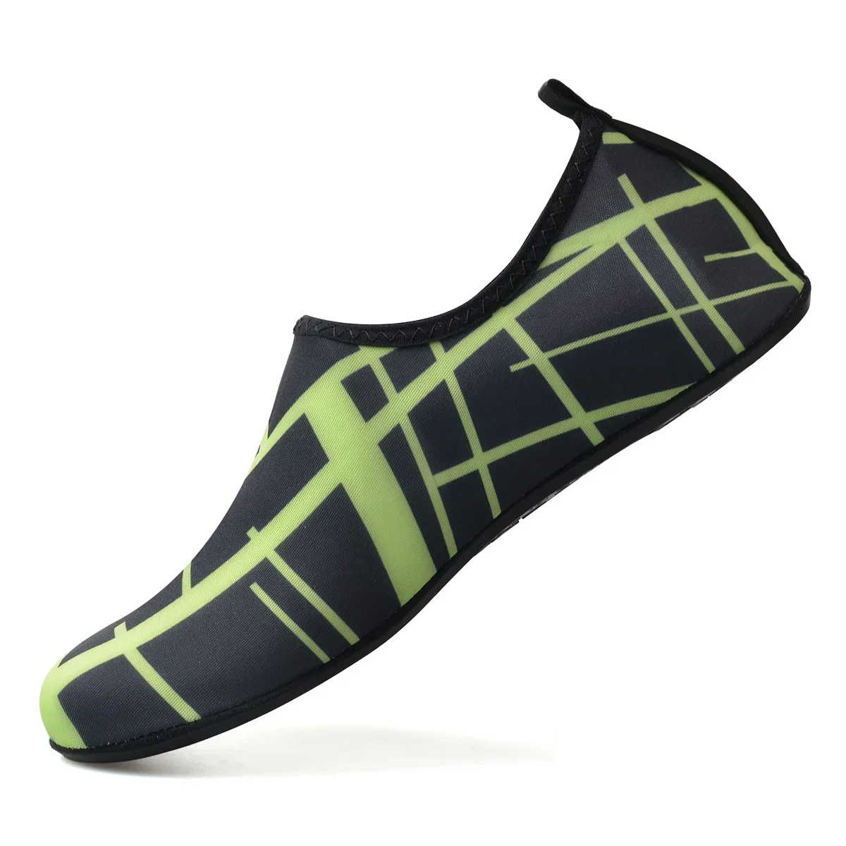 신상 트렌디 여성 스포츠 워터 샌들, 럭셔리 데일리 남성 인기 수영장 스니커즈, 빠른 건조 해변 워터 슈즈