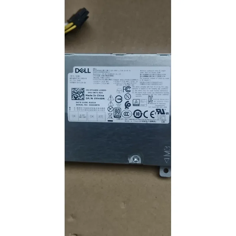 New for Dell OptiPlex 7400 7470 7480 All in One PC Desktop Computer Business Office Workstation High Performance