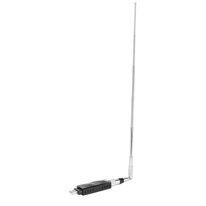 

Двухканальный USB-приемник AIS для морской лодки с USB-выходом AR-10