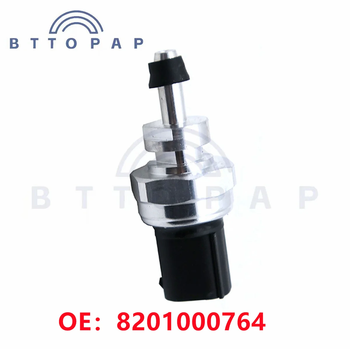 Vacuum Boost Exhaust Air Pressure Sensor 8201000764 For Vauxhall Dacia 1.5 1.6 2.0 2.3 DCi Renault NISSAN JUKE NV400 QASHQAI