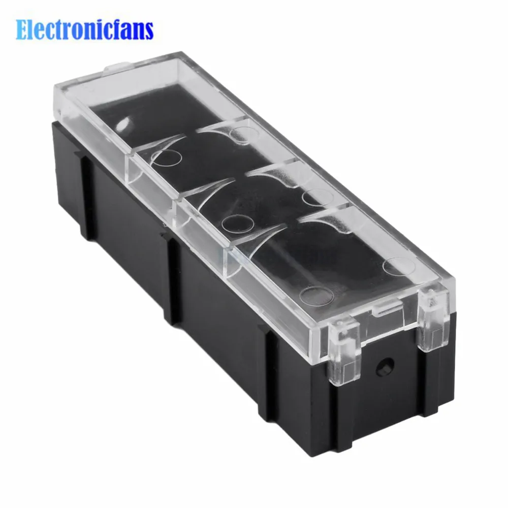 Verbindbarer 21700 Batterieschlitz, lötfreies Lithium-Batteriegehäuse, elektronische Hochstrom-Kupfersäulenhalterbox – Detail 38