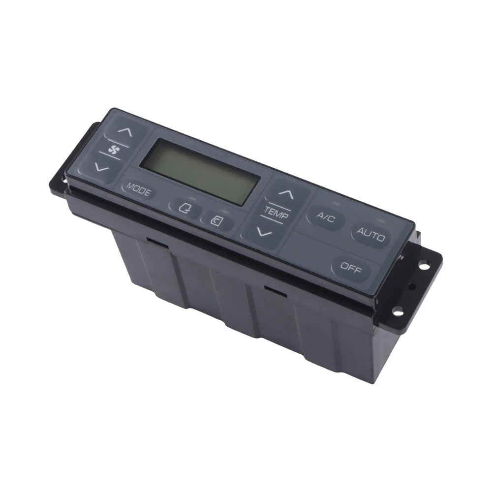 

Air Conditioning Controller For Hitachi Zexel ZX200-1 230CLC ZX200-6 4426048/4713980/4692239/4713662/503722-3050 Excavator Parts