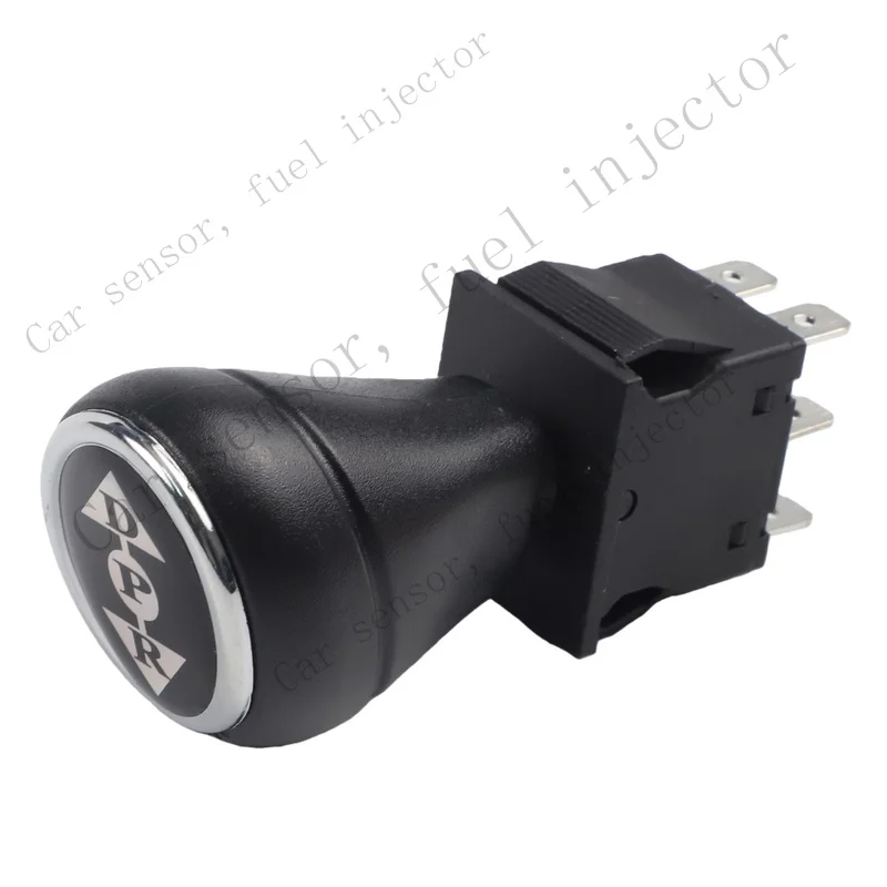 Q+ for Children Electric Car Joystick Push Rod Shift Switch On-Off Operation Mode