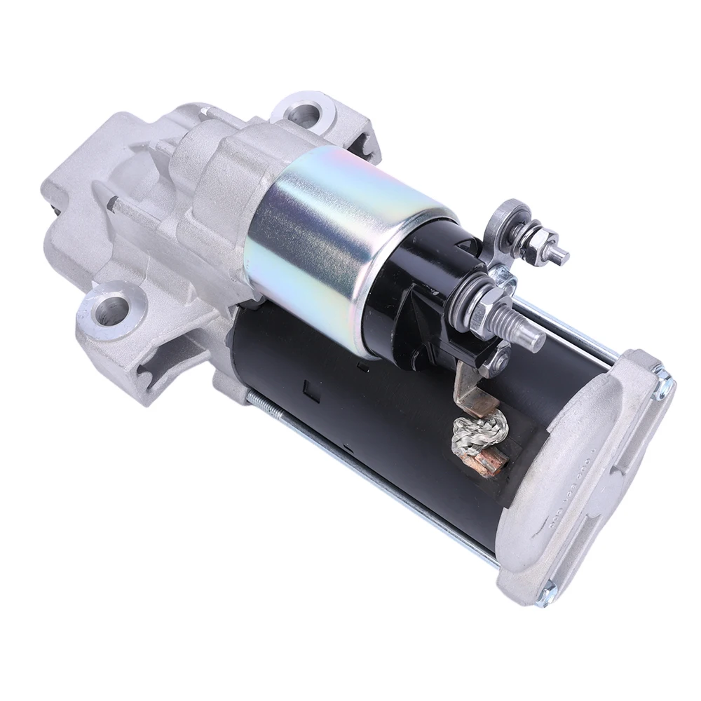 Motor de Arranque de 12V y 11 Dientes para Ford Figo 1.5L 3Cil Std 2019-2021 GN1511000AA, Motor de Arranque Eléctrico de Repuesto