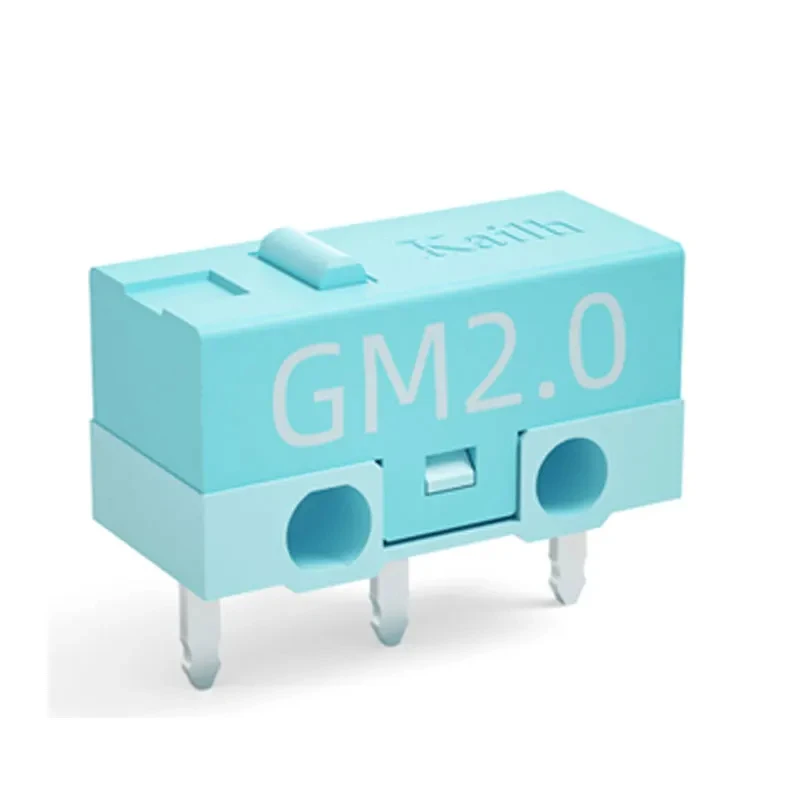 Kailh GM2.0 GM4.0 GM8.0 mouse micro switch Gaming button switch can replace all kinds computer mice left right button view 3