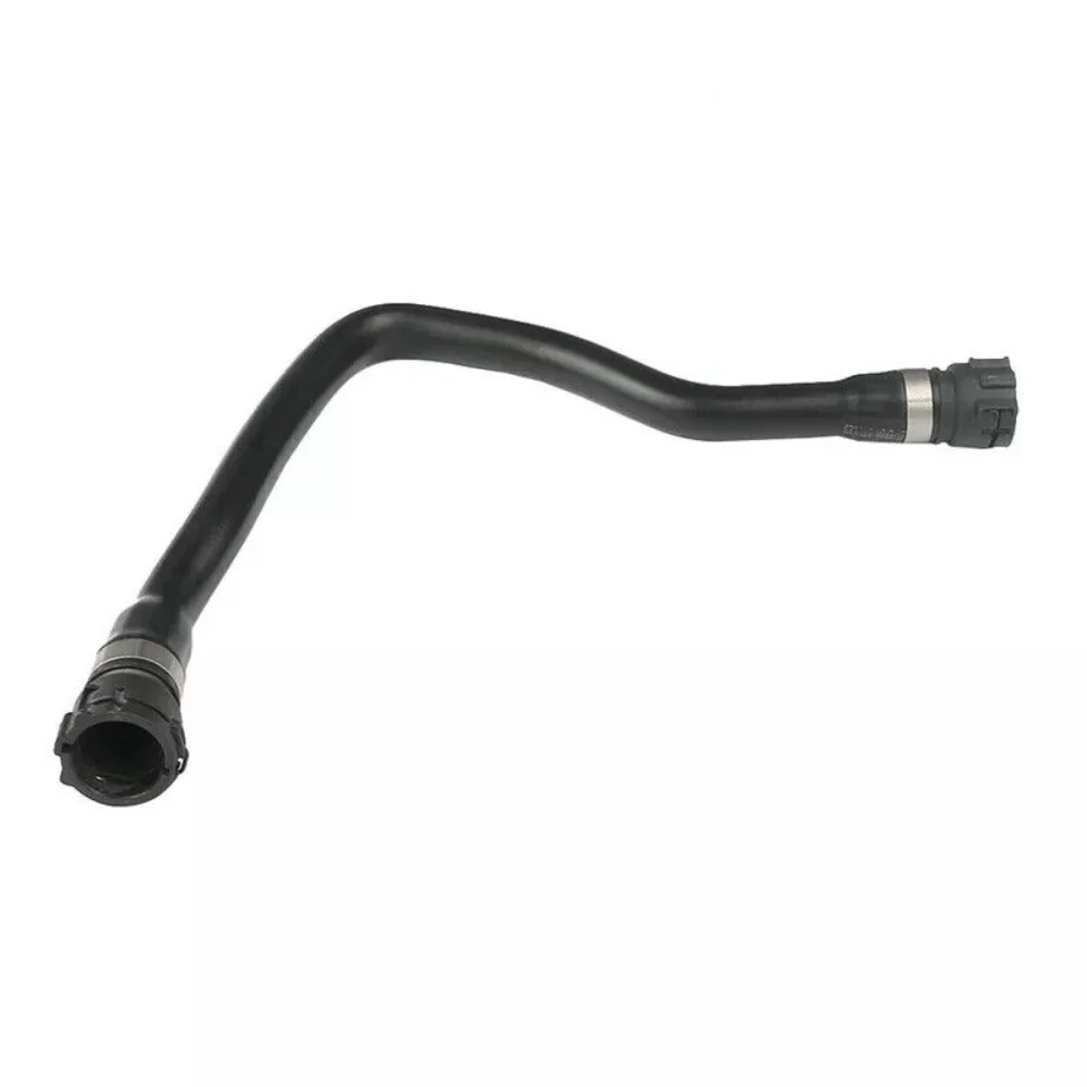 Coolant Hose Water Pipe to Expansion Tank Radiator Pipe Line 11531436410 for BMW E46 323i 325i 325xi 328i 330i 330xi 1999-2005