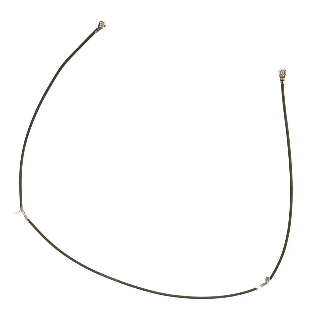 Módulo Inalámbrico, Antena, Cable PCB Negro, Pieza de Reparación para Control de Microsoft Xbox One con Desconexión