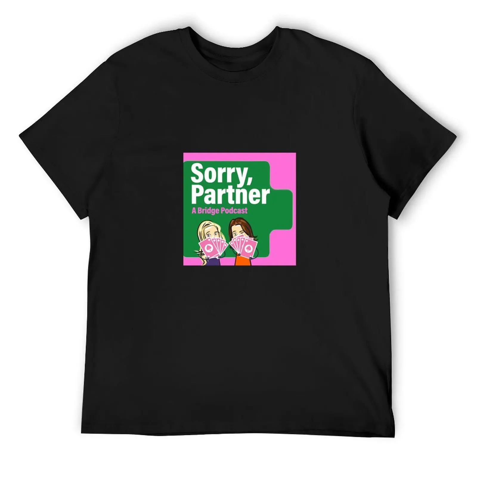 

Sorry, Partner T-Shirt valentines boutique clothes korean fashion sublime fitted t shirts for men