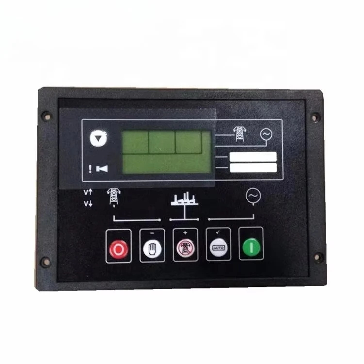 Ats Control Module … - image