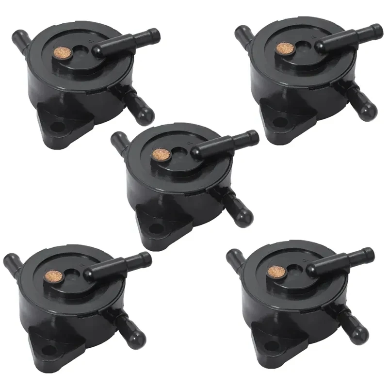 

5 шт. топливный насос для Kawasaki FR541V FR600V FR651V FR730V 49040-7008 49040-0770 запасные аксессуары