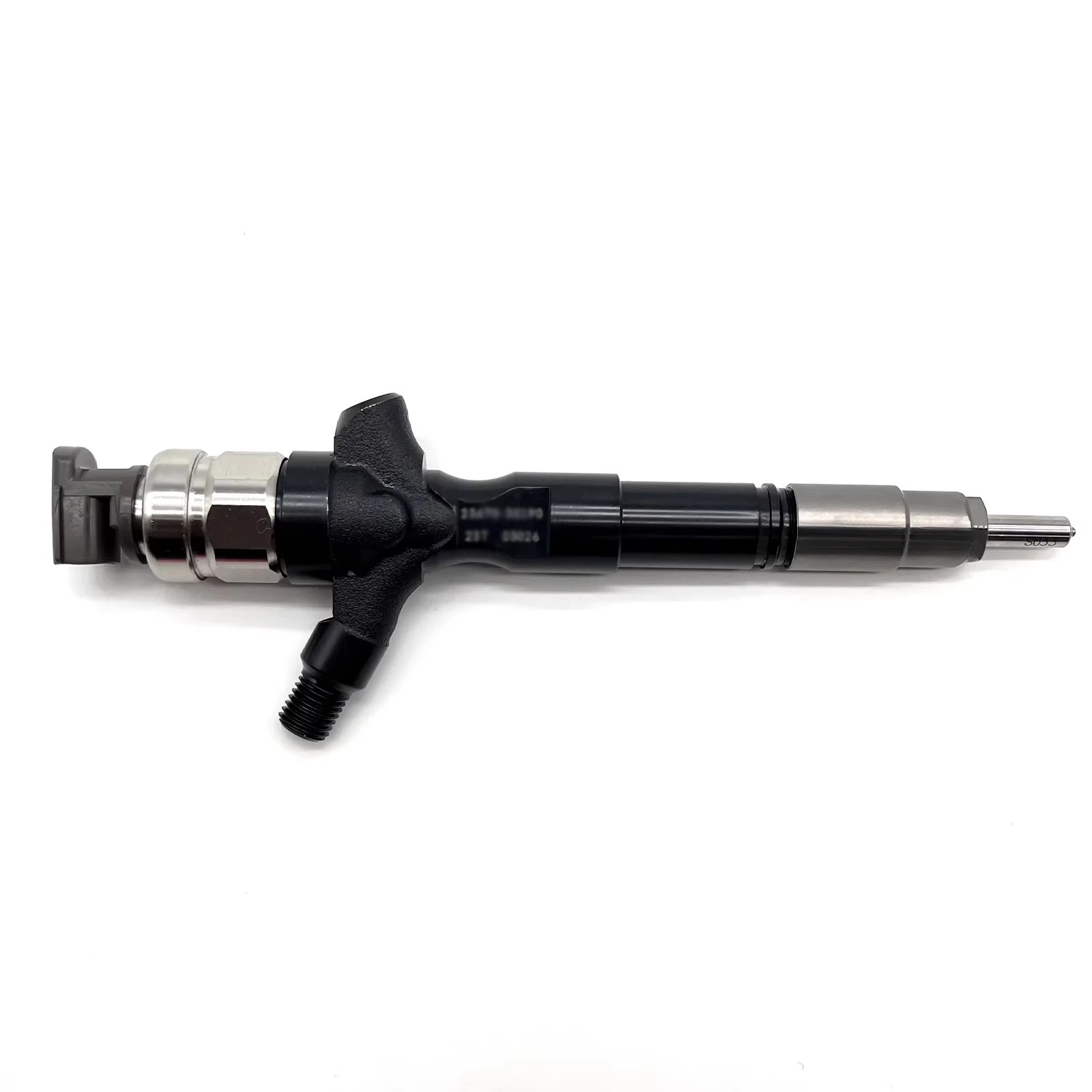 For 095000-7780 23670-39316 Denso injector assembly injector high pressure engine