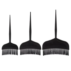 Dye Hair Brush Salon Non-slip Color Cream Brush Hair Coloring Brush Hair Dye Applicator Dust Brush Styling Accessorie Tools