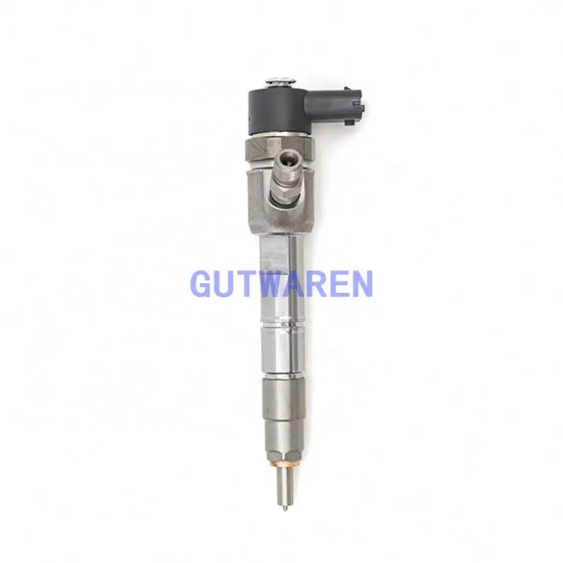 

High Quality Common Rail Injector 0445110467 for Diesel Nozzle Assembly