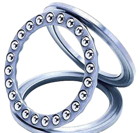 

Thrust Ball Bearings, JW Products For Aerospace, Automotive Manufacturing, Cranes And Precision Electronic Equipment