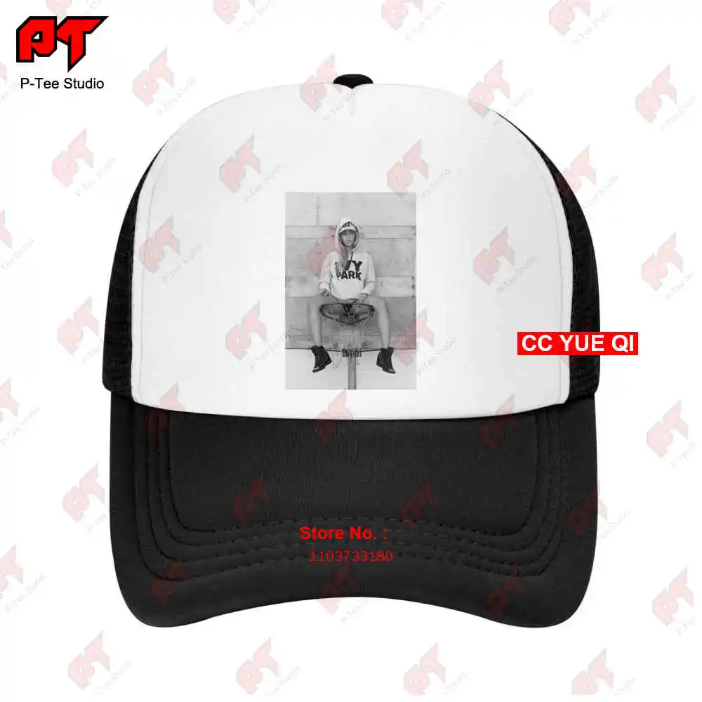 Beyonce Play Basketball Baseball Caps Truck Cap FKQY