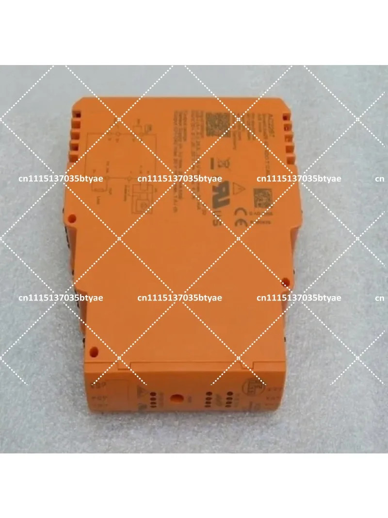IFM AC2267 Replacement Module for Industrial Control Systems