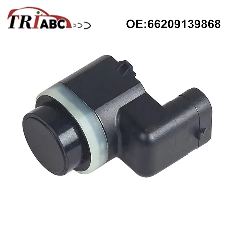 66209233029 Bumper Parking Sensor For BMW 535i GT XDrive 650i Gran Coupe Alpina B7L XDrive Alpina B6 XDrive Gran Coupe 2009-2017
