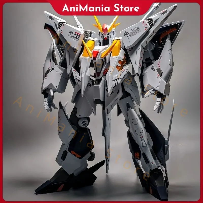 Jujiang Hg RX-105 X… - image