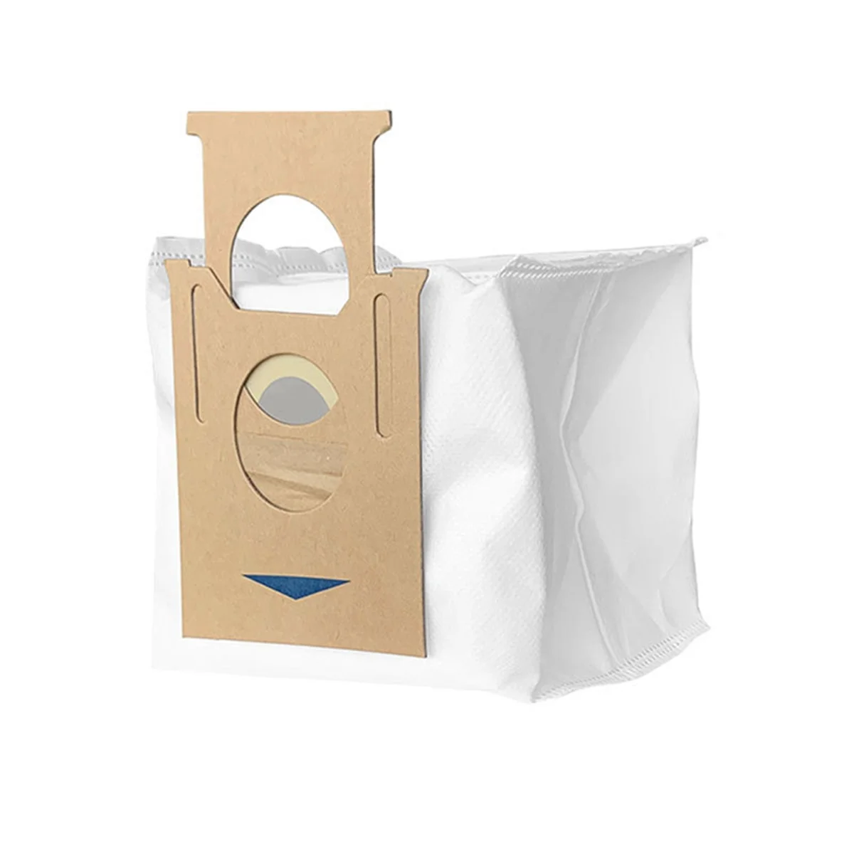 Para ecovacs deebot ozmo t8 +/t8 aivi/t8 max/n8 plus/n8 pro principal escova lateral filtro mop pano saco de pó peças