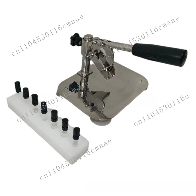 

2Ml, 3ml, 5ml, 10ml perfume packaging machine gland