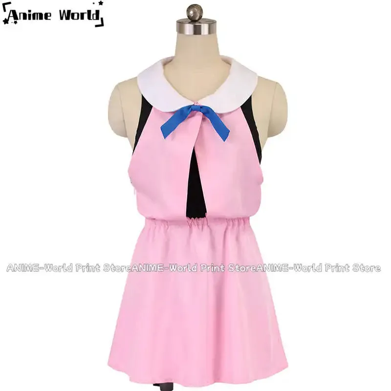 جديد 《حجم مخصص》 أزياء أنيمي X وY سيرينا التأثيرية BXCVJQJ2025 #5