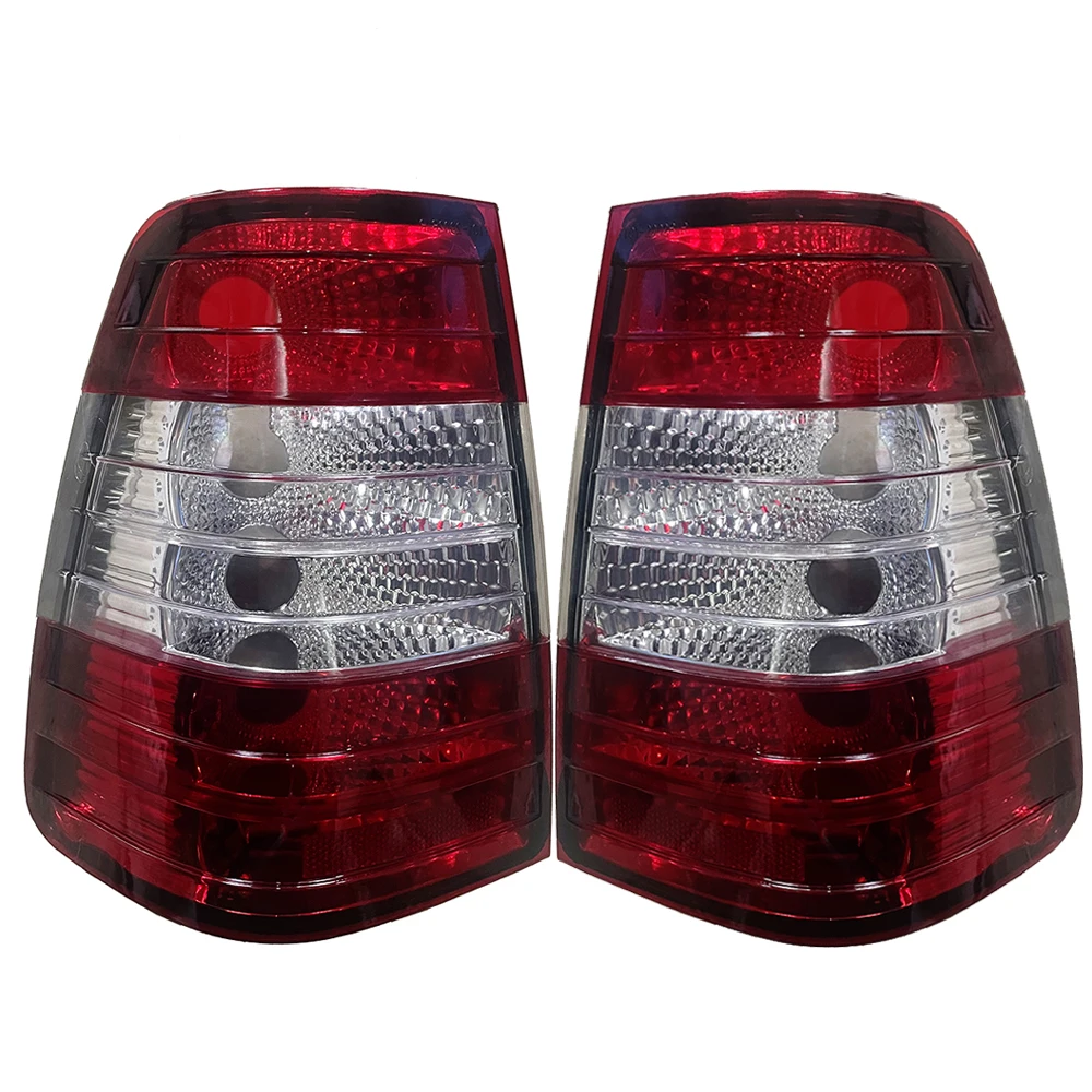 

Rear Stop Brake Tail Light Lamp for Mercedes Benz E Class W124 S124 1985-1996