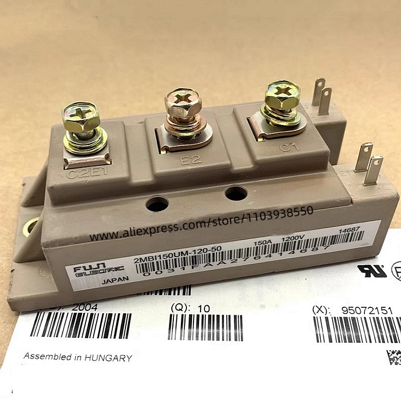 2MBI150VB-120-50 2MBI150UB-120-50   2MBI150U4B-120-50 2MBI150UM-120-50  2MBI200UB-120-50  2MBI200UM-120-50  igbt module