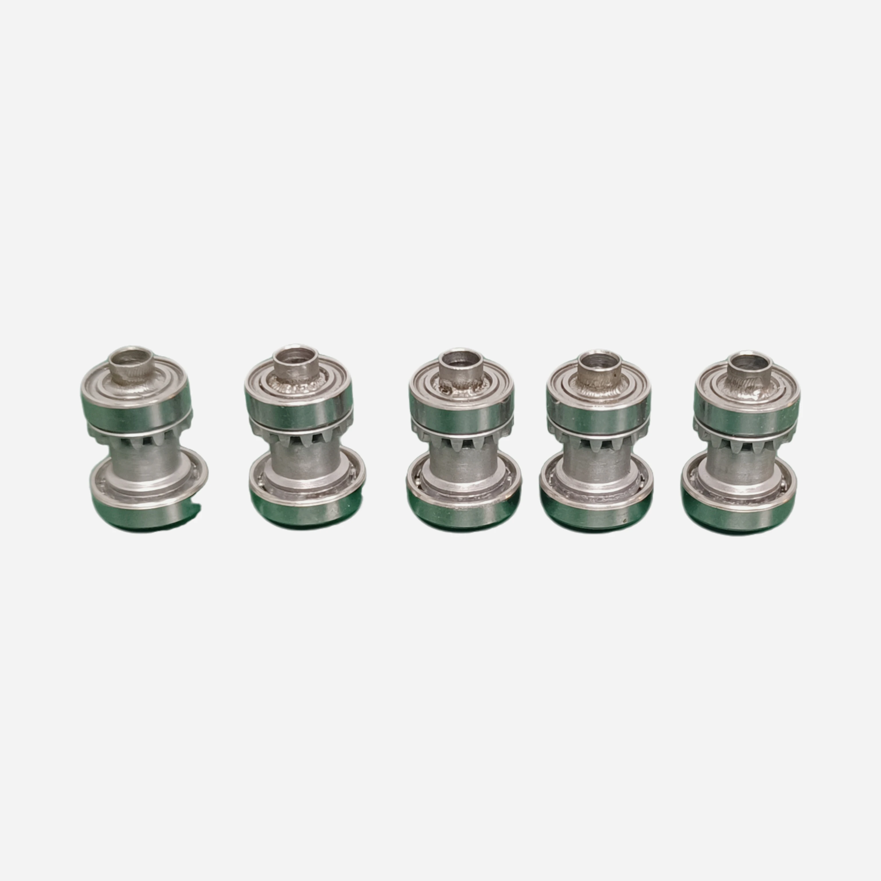Dental Rotor Cartridge Fit NSK S-Max SG20 Handpiece Turbine Rotor Dental High Speed Handpiece Replacement Parts