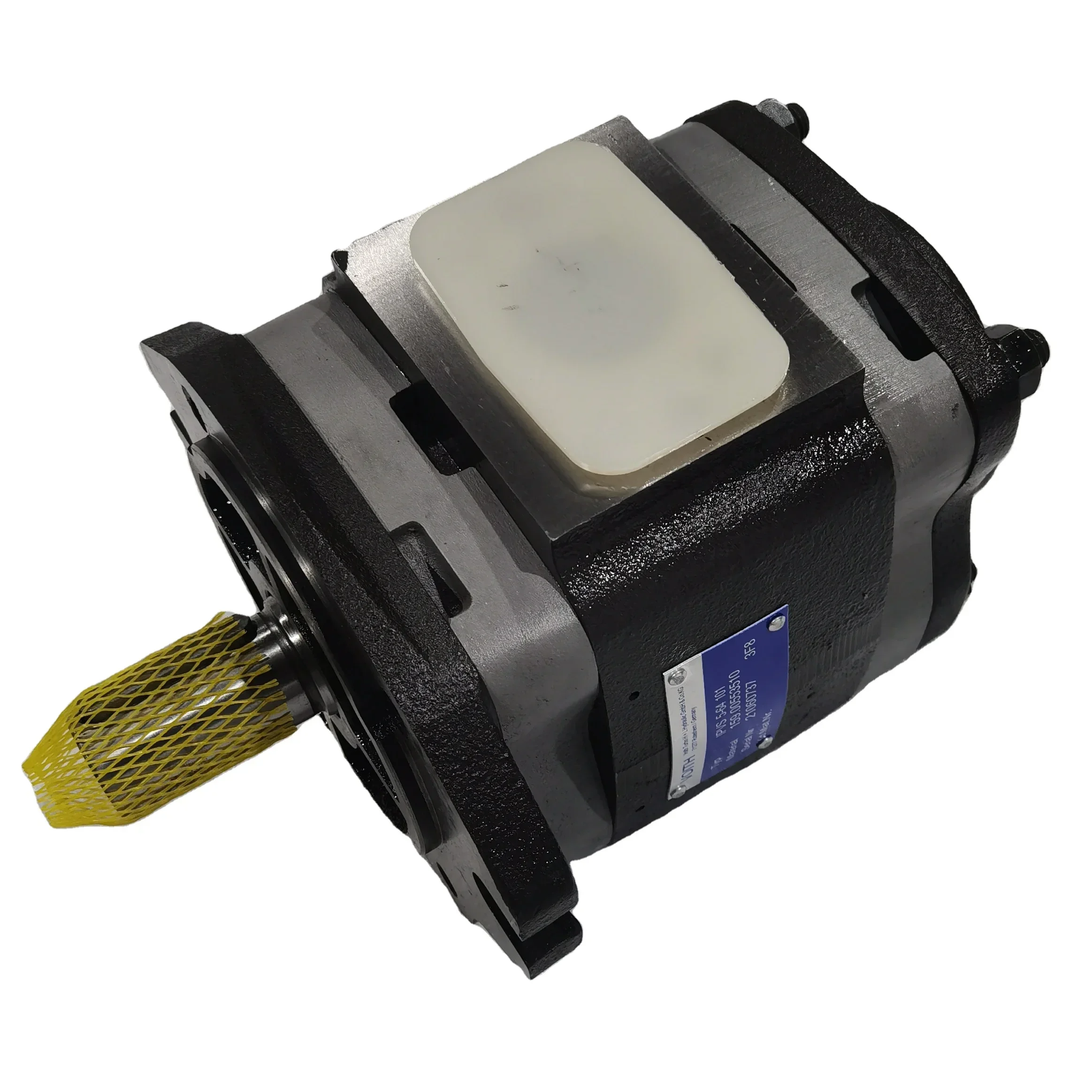 

Hydraulic Gear Pump Ipvs High-Pressure Internal Gear Pump Ipvs4-13 Ipvs4-16 Ipvs4-20 Ipvs4-25 Ipvs4-32