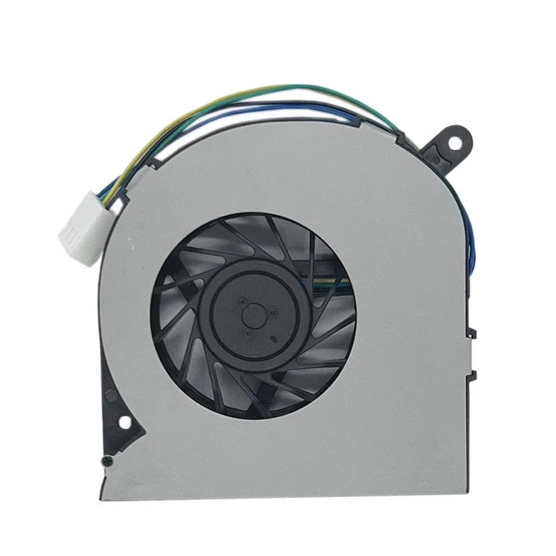 CPU Cooling Fan Replacement For DELTA HP 693484-001 KDB0712HB D117 12V 0.45A HP Elite AIO 8200 8200EU 620007-001 KDB0712HB 7AG