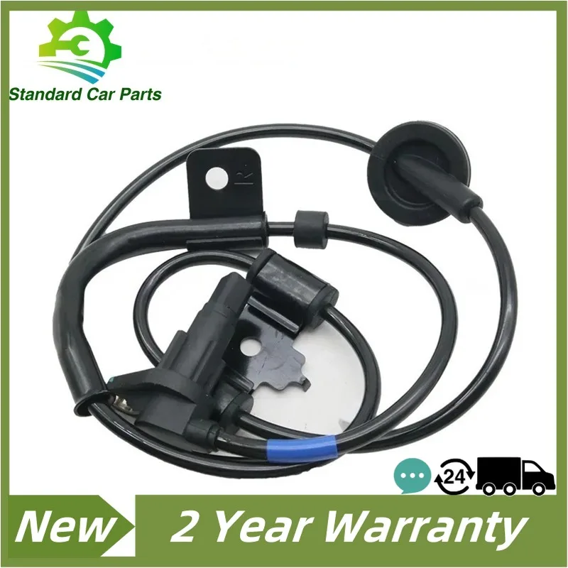 

95680-2C600 задний левый и правый датчик скорости колеса ABS для Hyundai Tiburon 2005 2006 2007 2008 95680-2C800