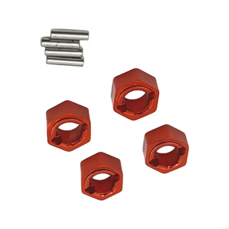 54DA 7mm Couplers for Off Road Adventures and Everyday Fun for Remote Control Model