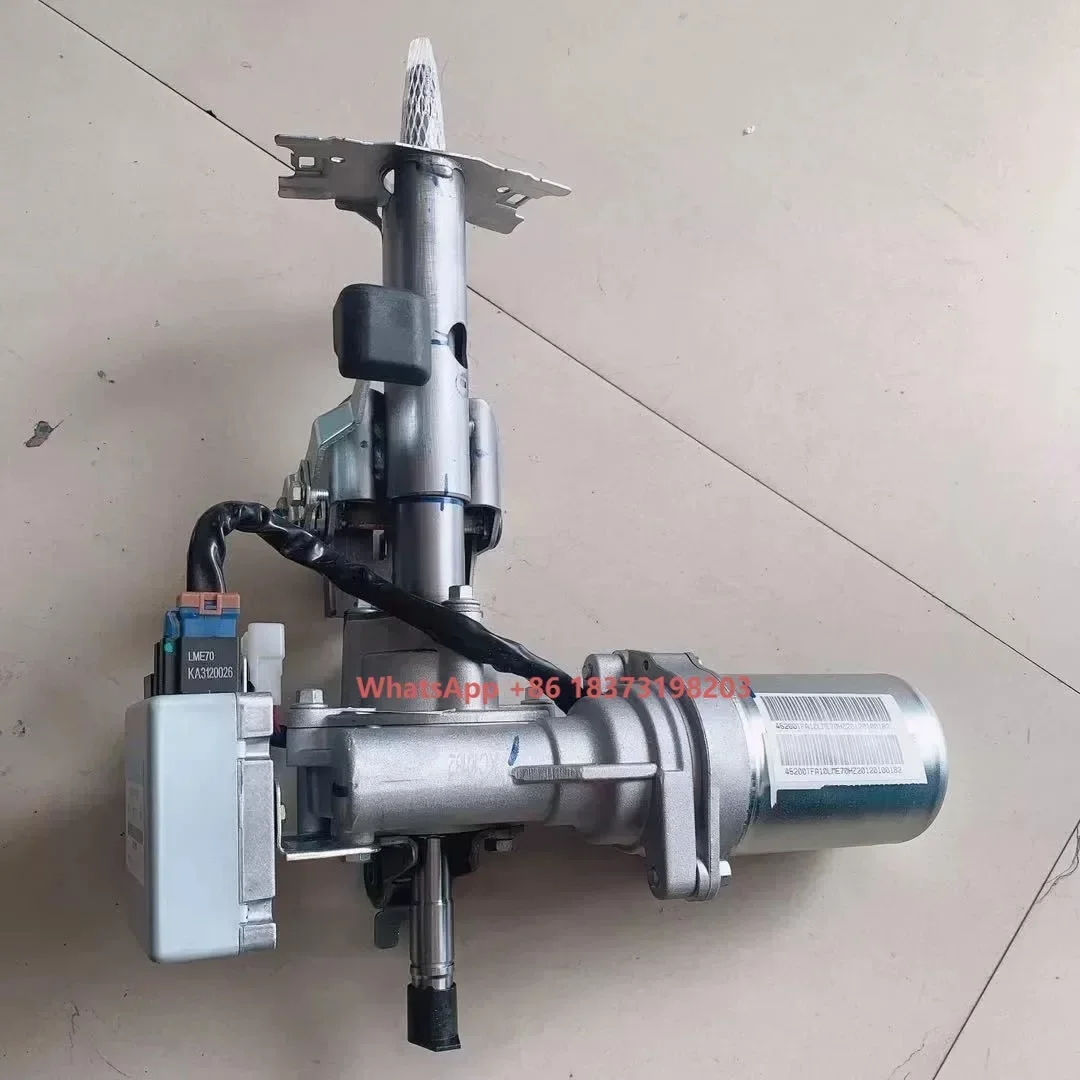 

Factory Sales Electric Power Steering Column Assembly EPS for FAW JUNPAI D60