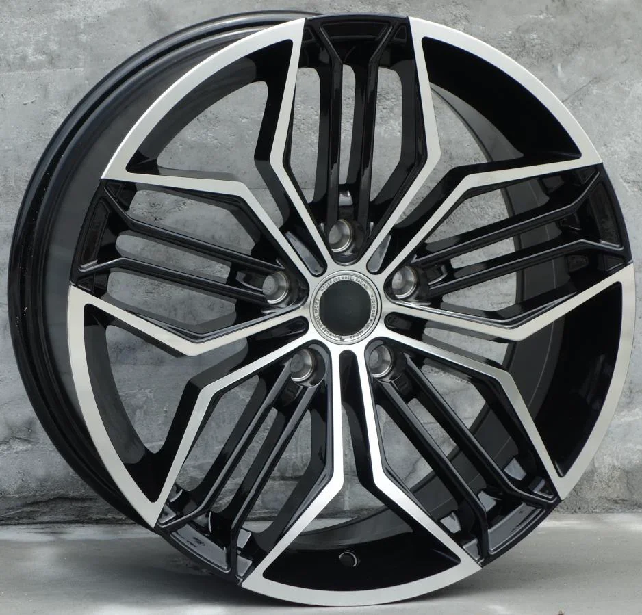 

17 Inch 4x100 5x114.3 Car Alloy Wheel Rims Fit For Honda Chevrolet Toyota Mazda Hyundai MINI Nissan Honda Fiat Lexus Chrysler