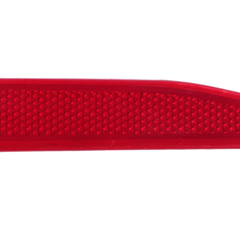 92405F2000 92406F2000 For Hyundai Elantra 2019 2020 2021 Car Rear Bumper Light Warning Reflective Trim Driving Light Accessories