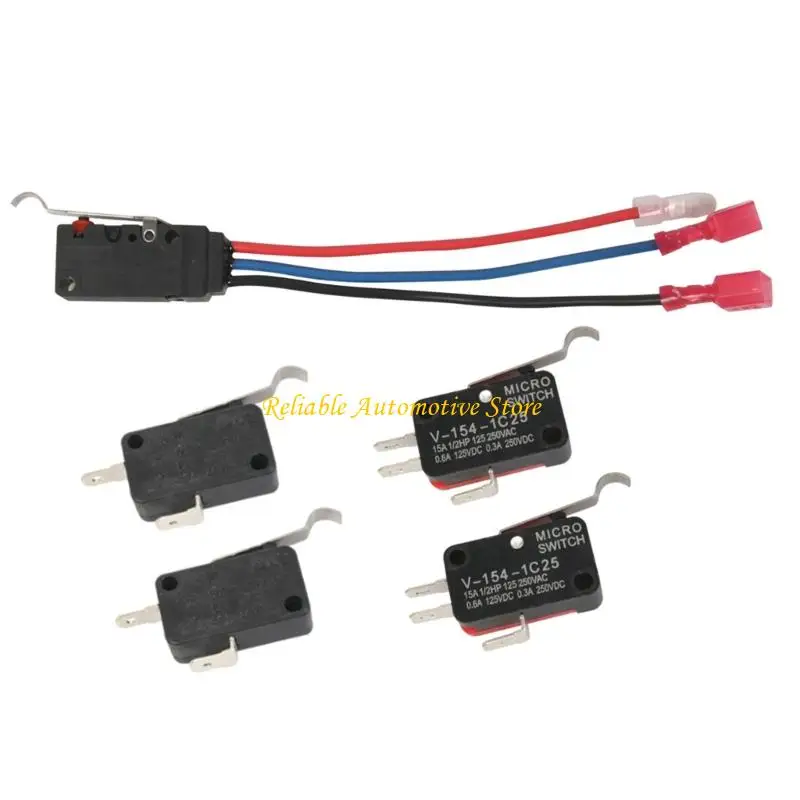 

M68B Waterproof Switches 101979101 & 1014807 For Golf Carts Direct Fit