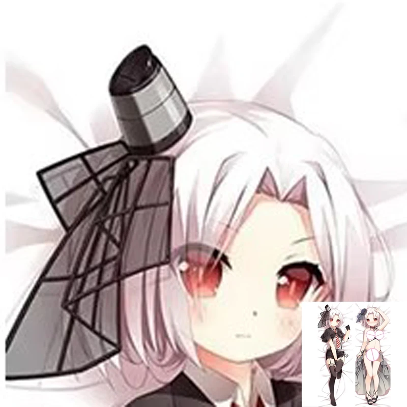 

Dakimakura Anime Veneto Double-sided Pillow Cover Print Life-size body pillows cover Adult pillowcase 2024