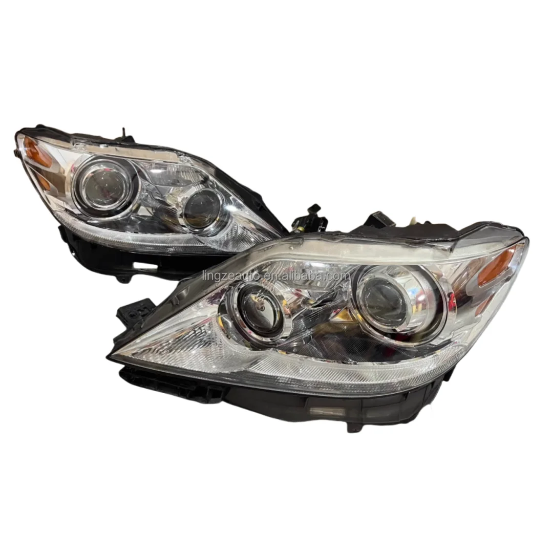

Подходит для фар Lexus LS 2010-2012 LS Lexus Фары Lexus LS XF40 Ксеноновые фары с автомобильными аксессуарами AFS Прямые продажи