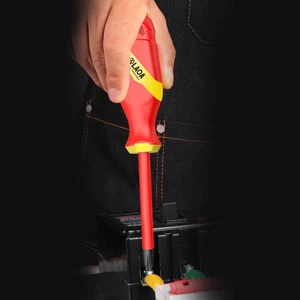 LAOA - VDE Tornavida Yalıtımlı Phillips, Düz, Akım, Yalıtım, Çapraz, Elektrik, Yalıtım, S2) En iyi 10 satış cervelo s2) - no. 4