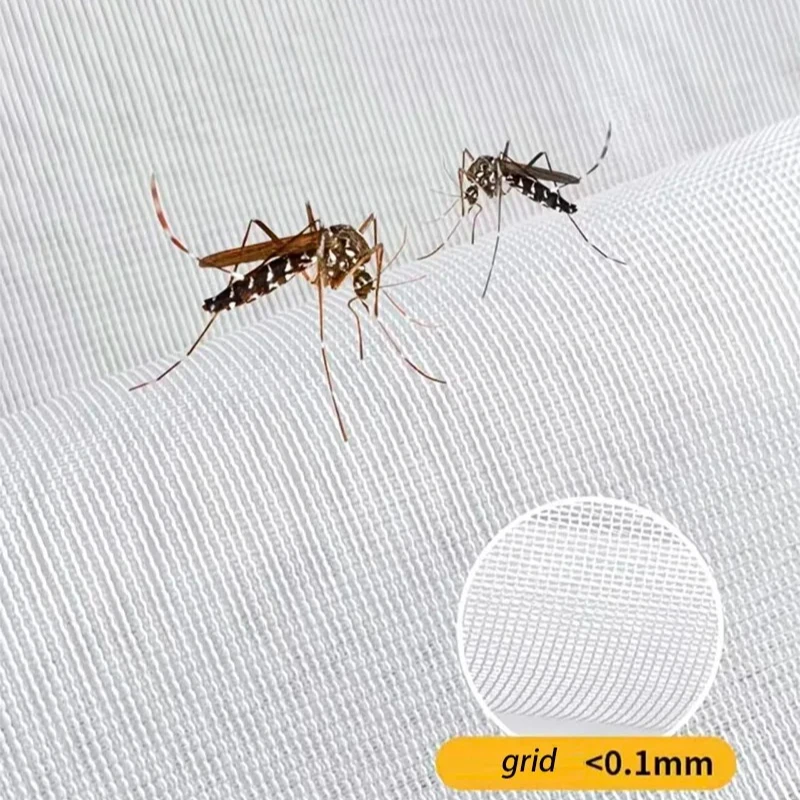 ستارة باب مغناطيسية، نافذة شاشة، ناموسية، غرفة معيشة داخلية مقاومة للطيران والحشرات، نافذة شاشة بعوض صيفية