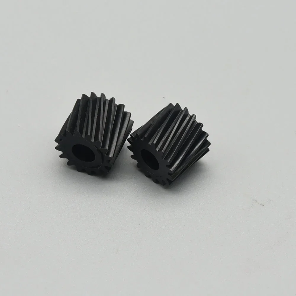 5pcs Pre-Registration Transport Drive Motor Gear For Xerox 700 770 550 560 C60 C70 C75 J75 DocuColor 240 242 250 252 127K51970