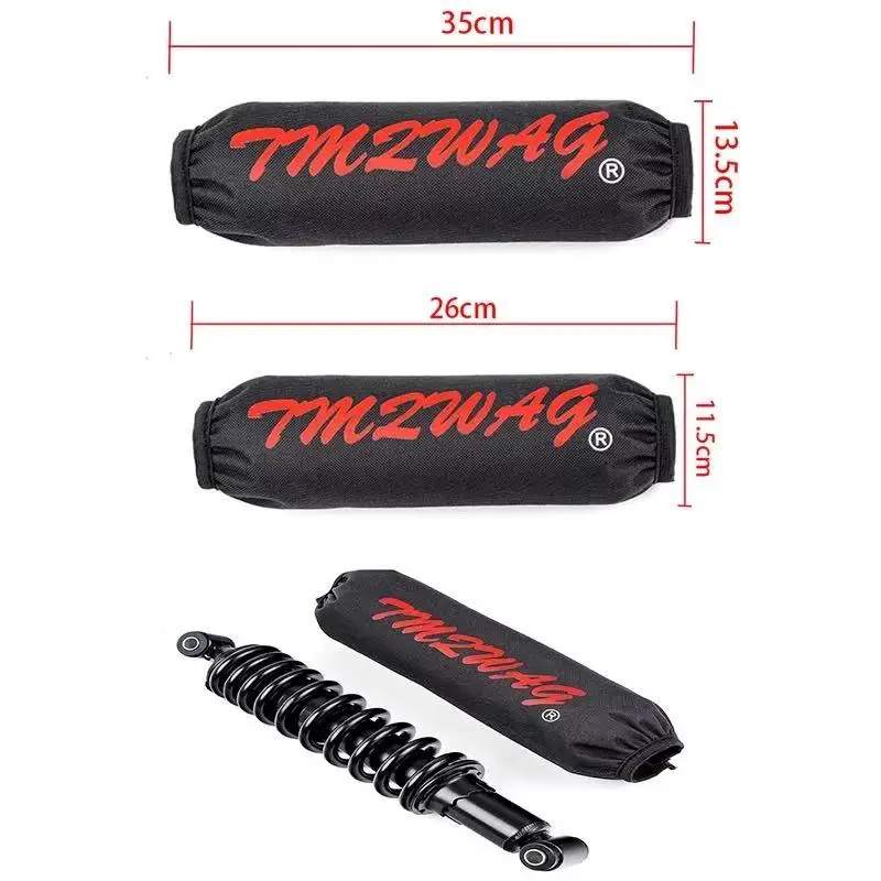 26CM X 35CM Rear Sh…