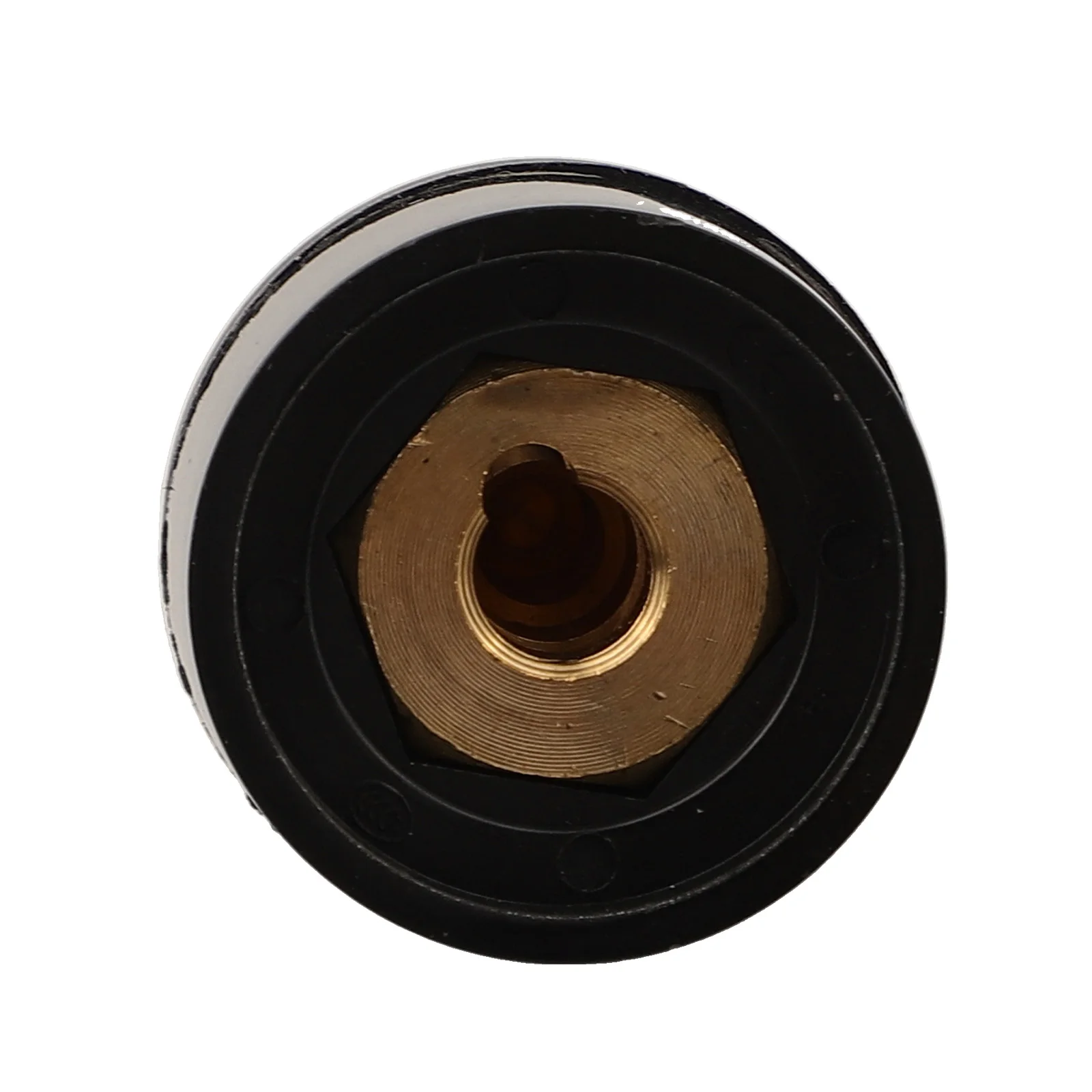 TIG Welding Setup 13mm Conversion Width TIG Torch Adapter Convert Welding Cable Connection 10-25 To 35-50 Adapter